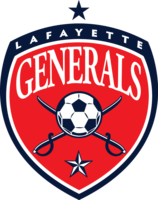 Lafayette Boys Soccer Logo